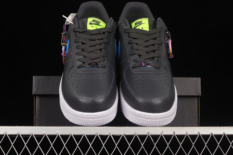 Air Force 1 PRM Black Carabiner
