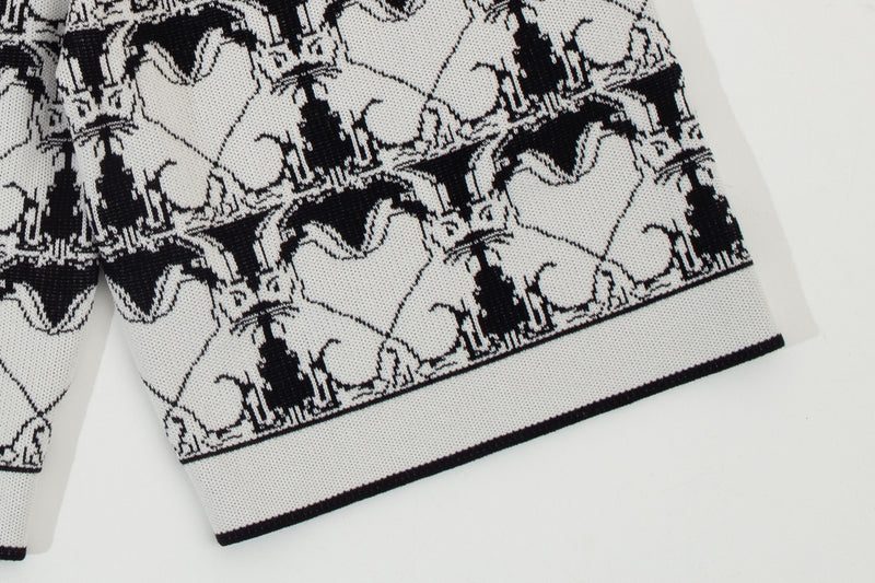 Bermuda Burberry