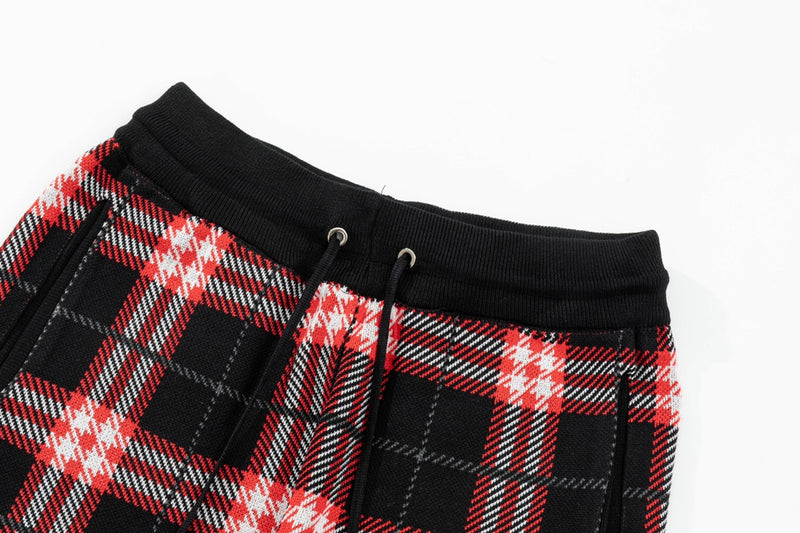 Bermuda Burberry
