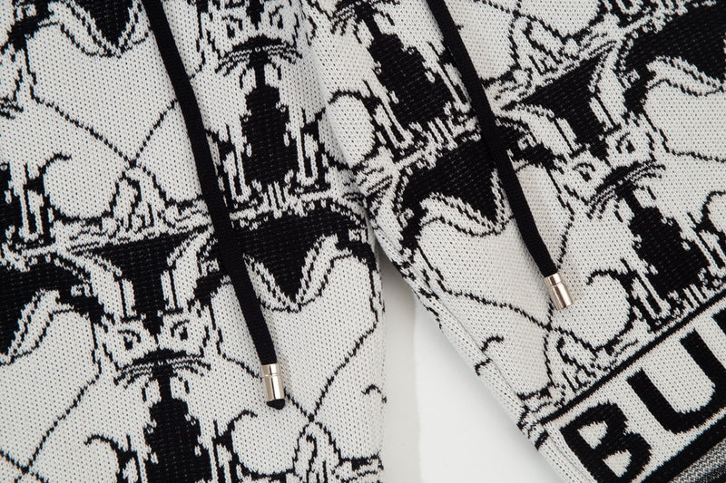 Bermuda Burberry