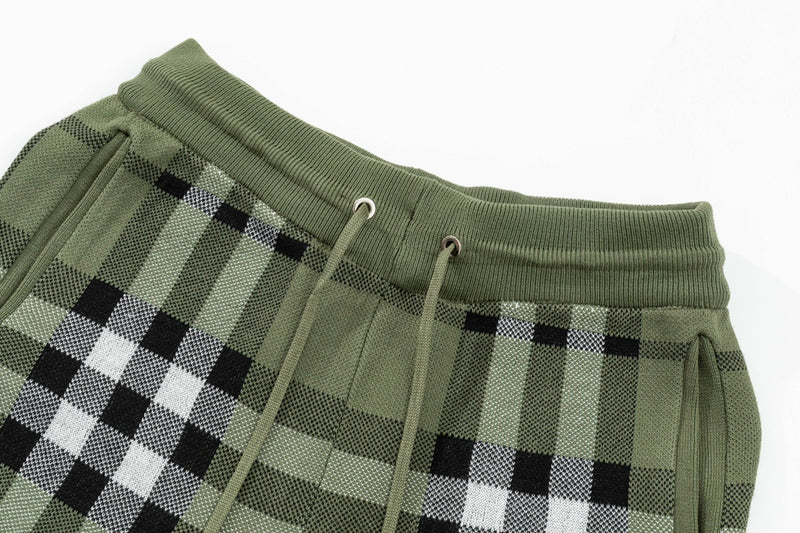 Bermuda Burberry