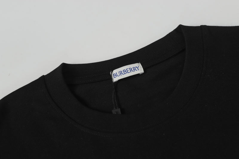 Camiseta Burberry