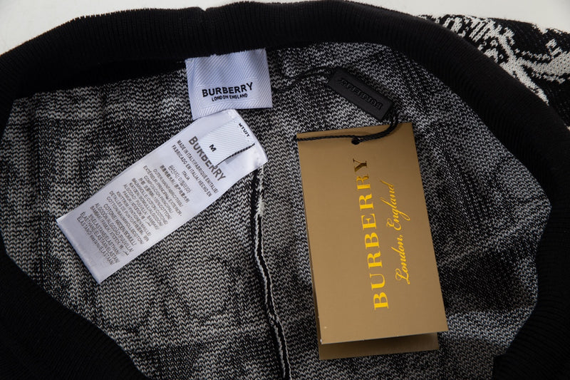 Bermuda Burberry