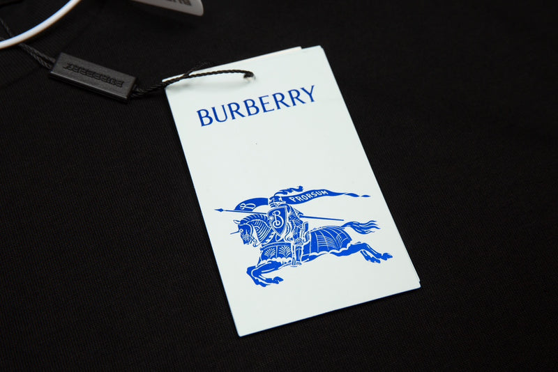 Camiseta Burberry