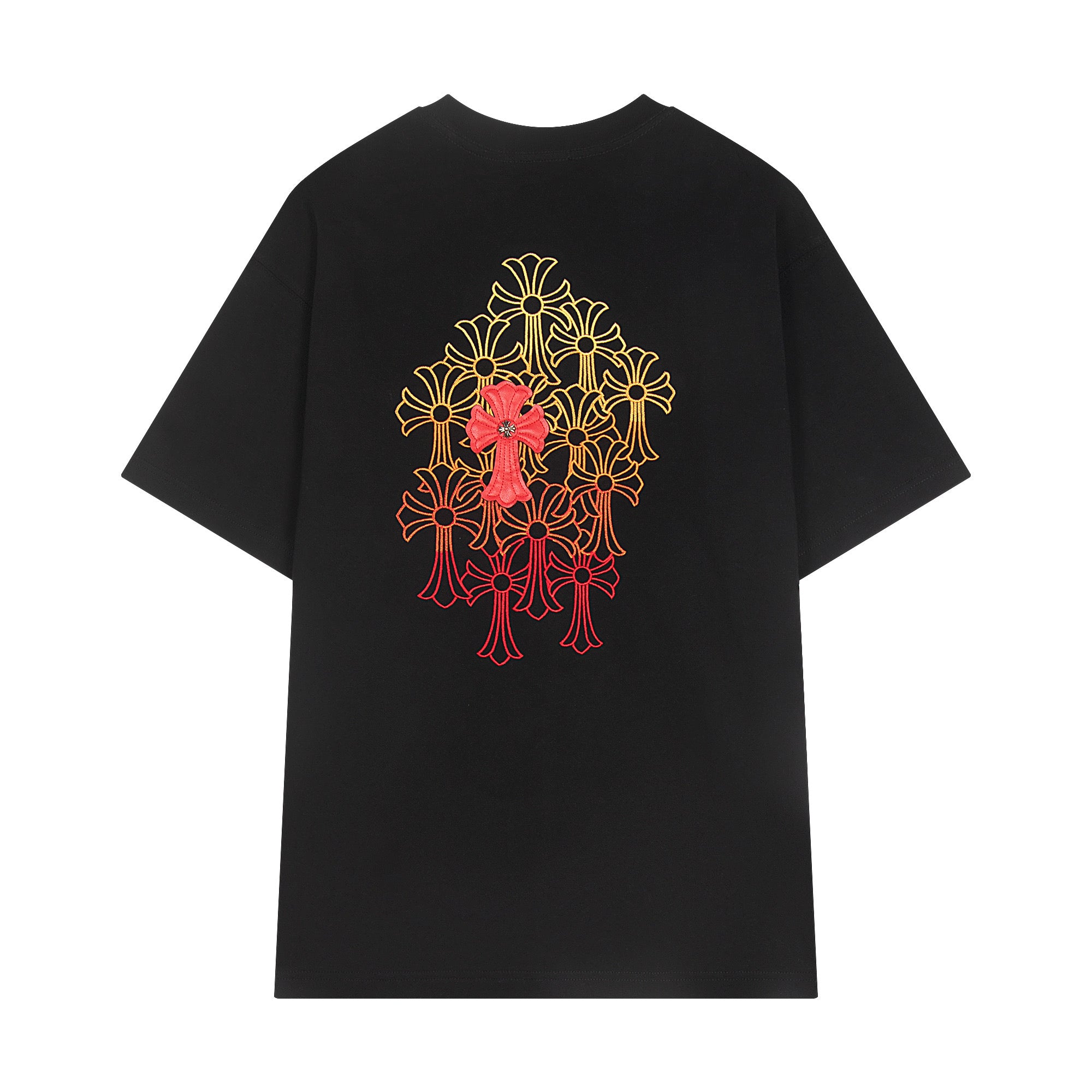 Camiseta Chrome Hearts