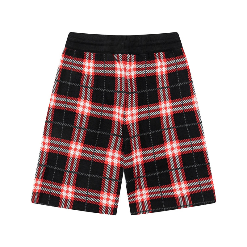 Bermuda Burberry