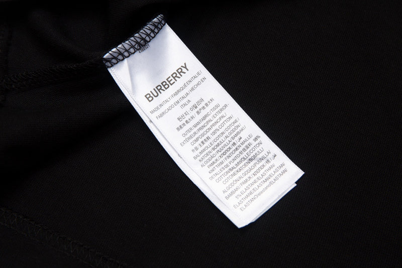 Camiseta Burberry