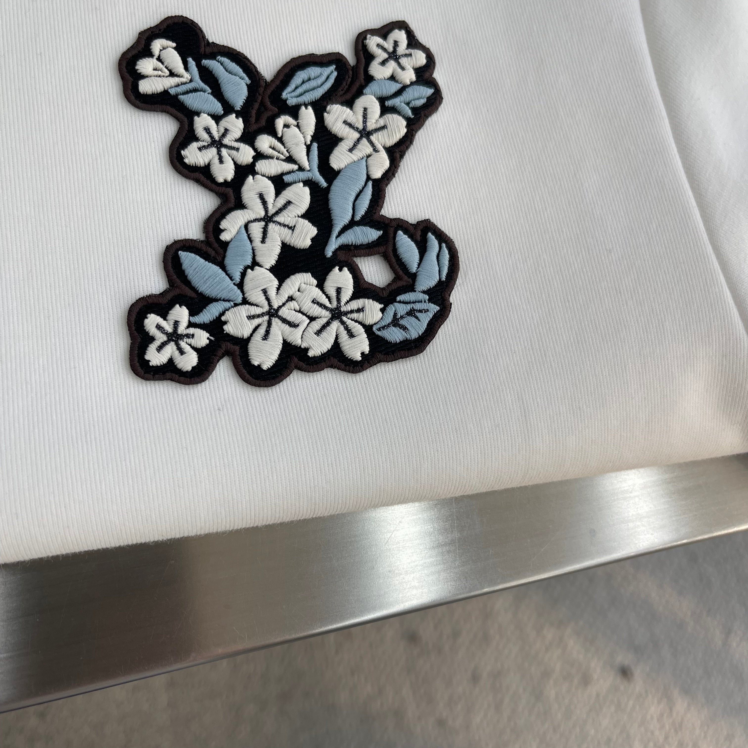 Camiseta Louis Vuitton