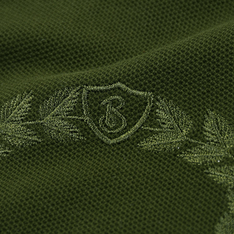 Camisa Burberry