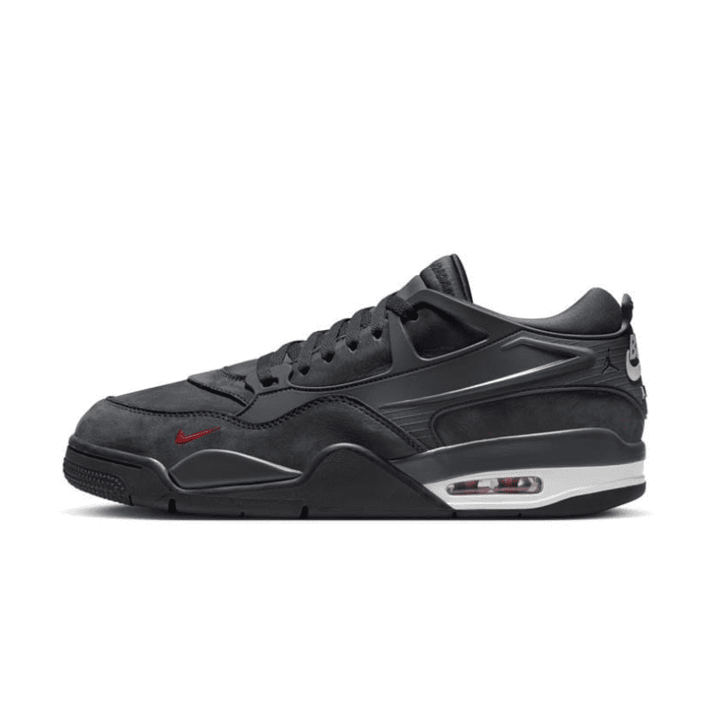 Air Jordan 4 RM Driveway Grey "Nigel Sylvester"