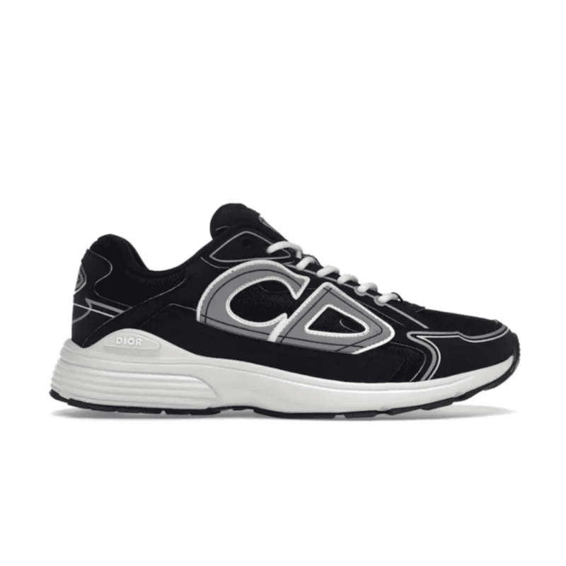 Dior Sneaker B30 Black White