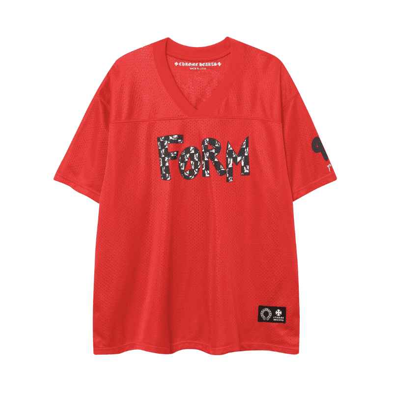 Camiseta Chrome Hearts Matty Boy Form Jersey