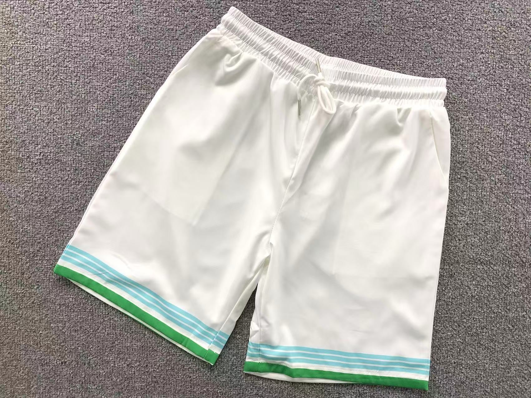 Conjunto Casablanca Tennis Club