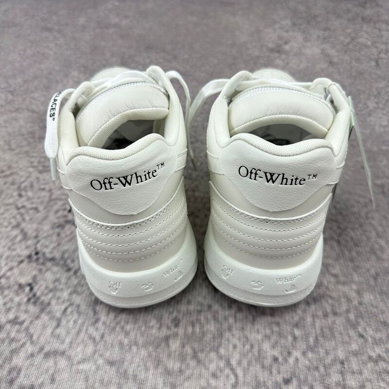 Off-White Out of Office For Walking White