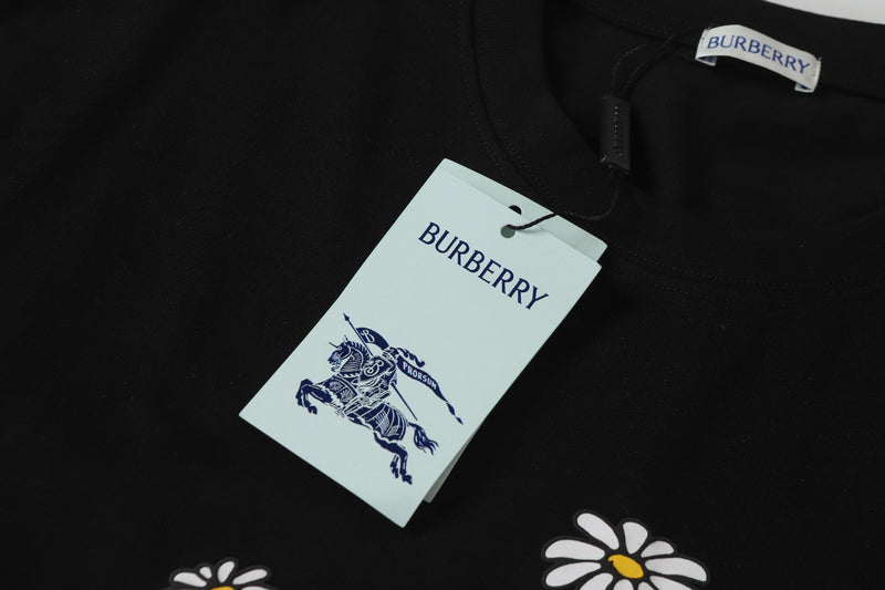 Camiseta Burberry