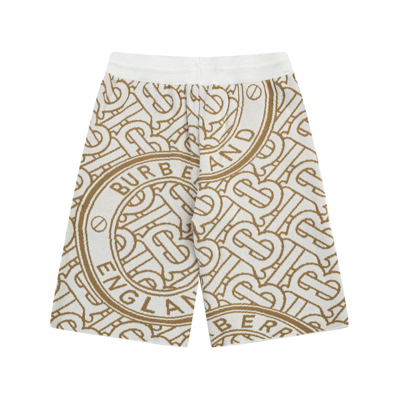 Bermuda Burberry