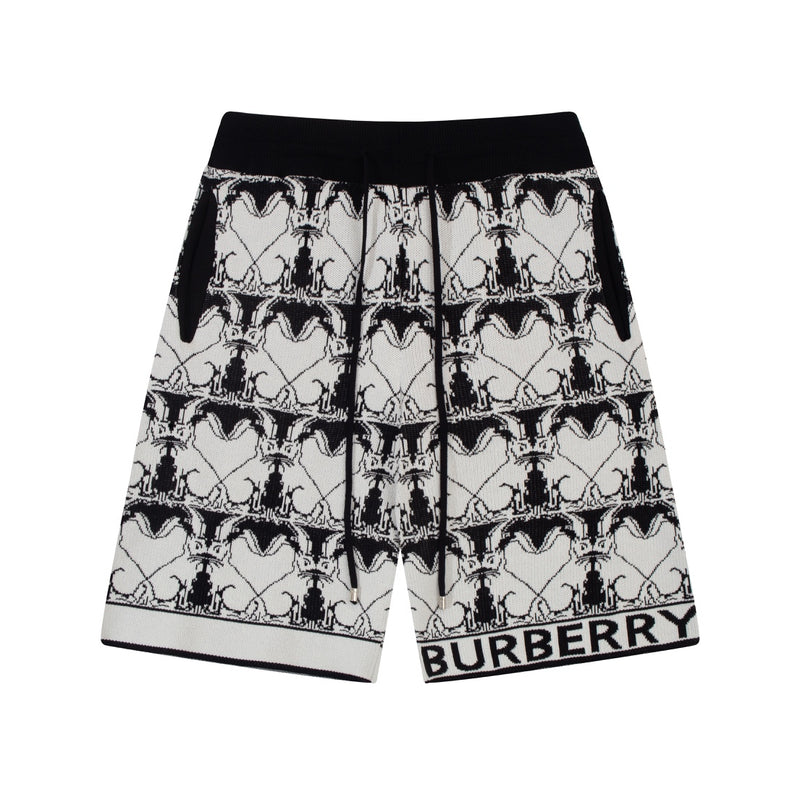 Bermuda Burberry