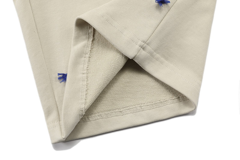 Bermuda Burberry