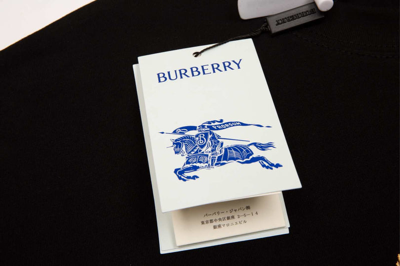 Camiseta Burberry