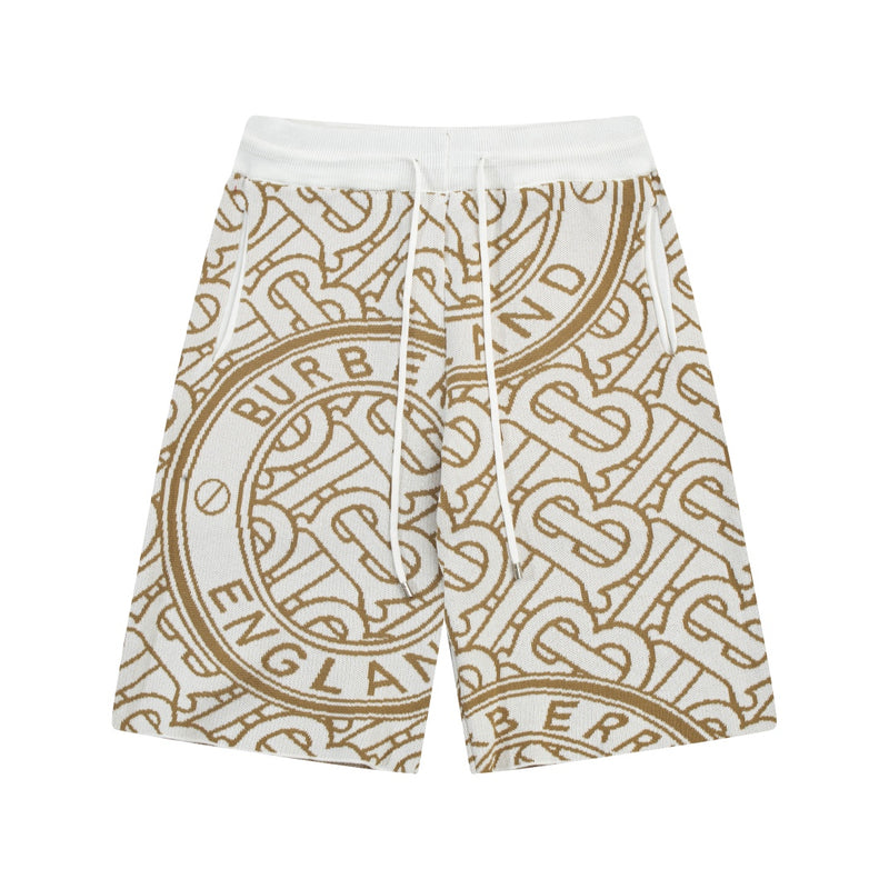 Bermuda Burberry