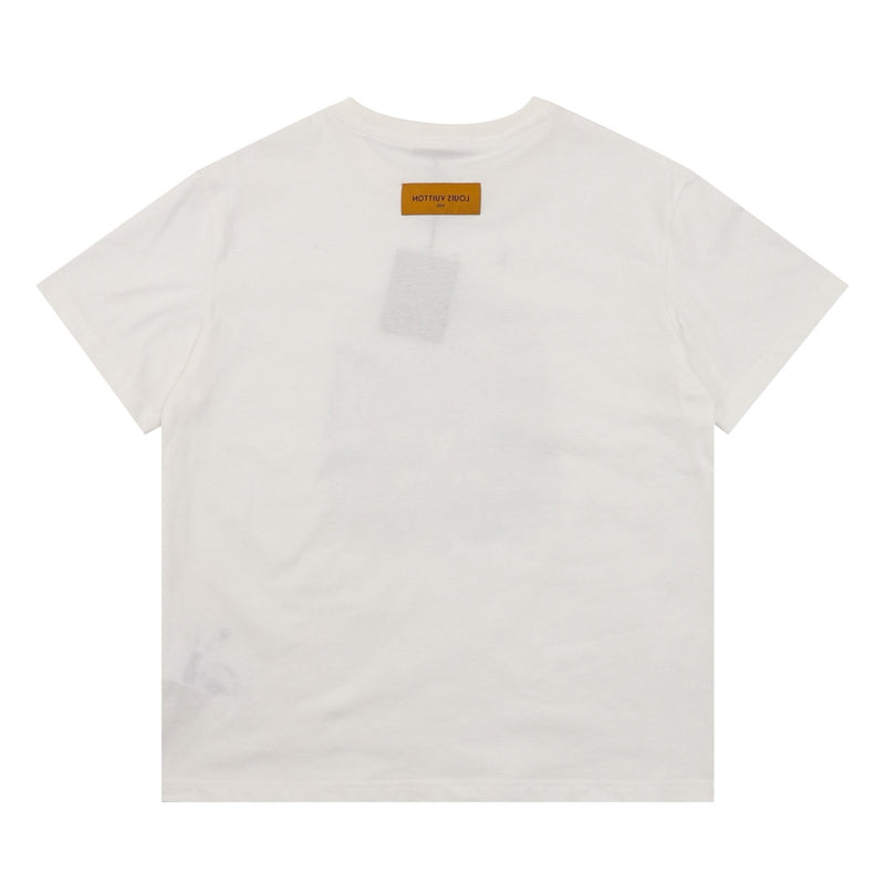 Camiseta Louis Vuitton