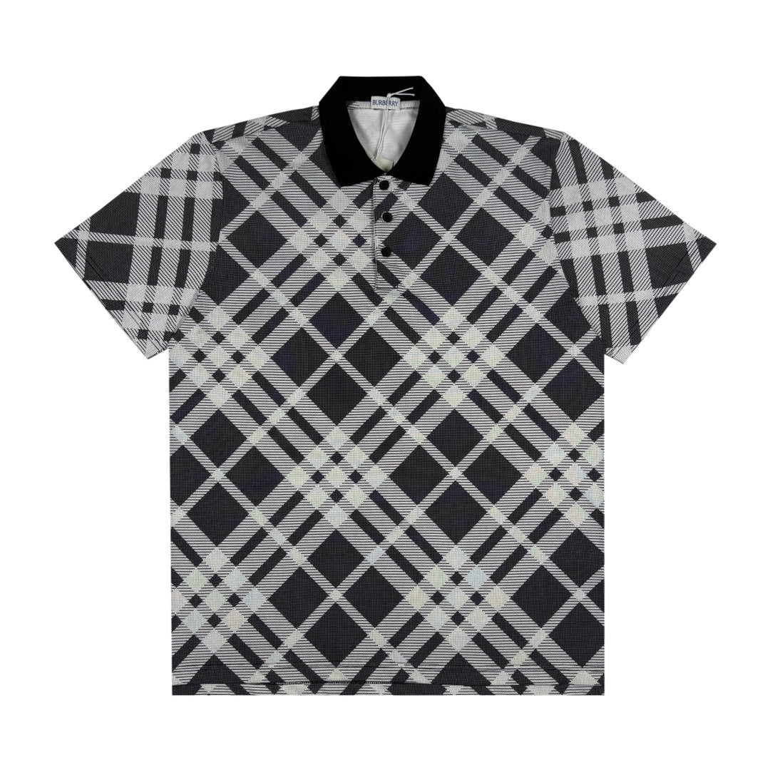 Camisa Burberry