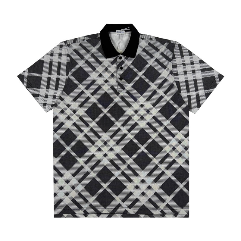Camisa Burberry