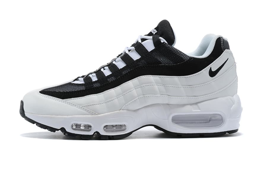 Nike Air Max 95 Ying Yang