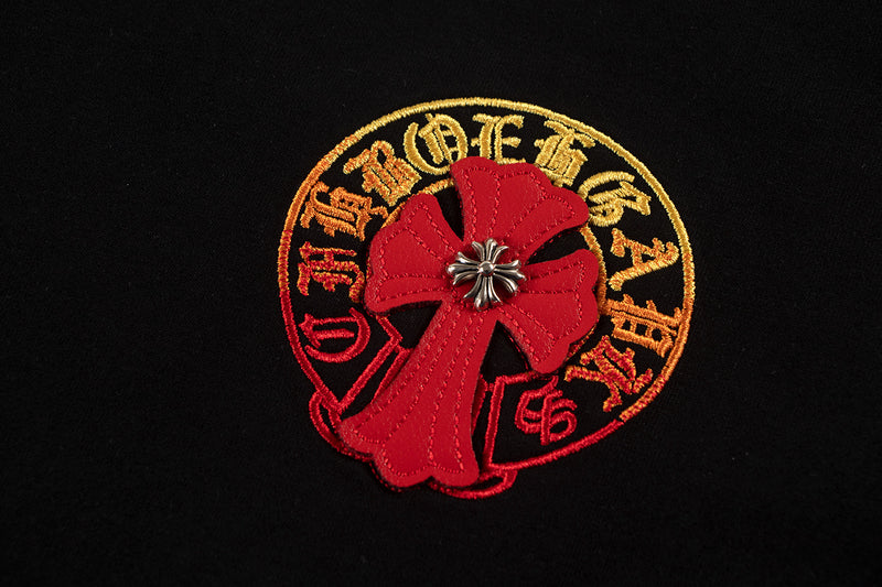 Camiseta Chrome Hearts