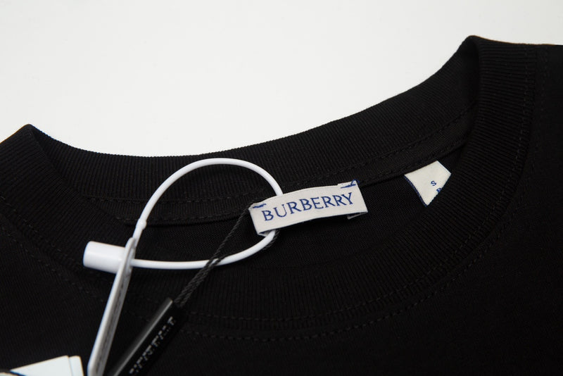 Camiseta Burberry