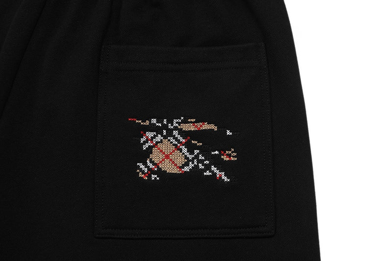 Bermuda Burberry