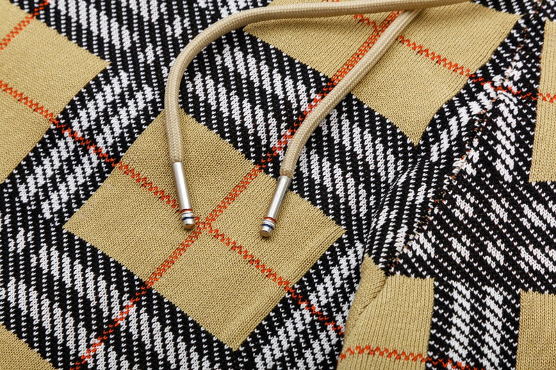 Bermuda Burberry