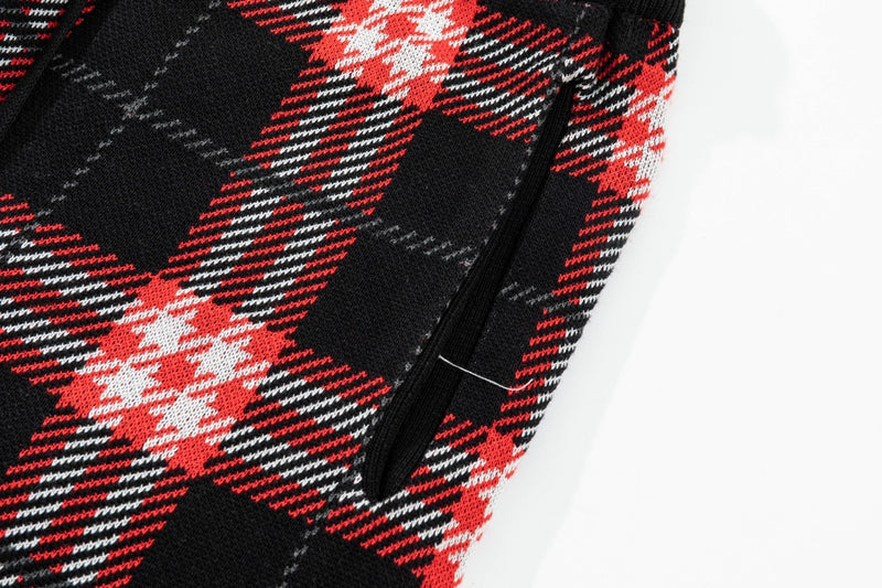 Bermuda Burberry