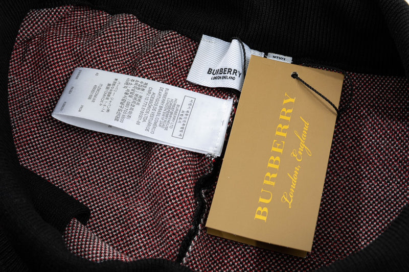 Bermuda Burberry