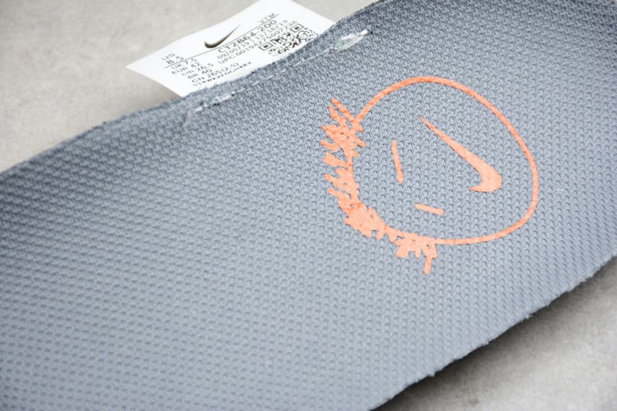 Air Max 270 x Travis Scott Cactus Trails