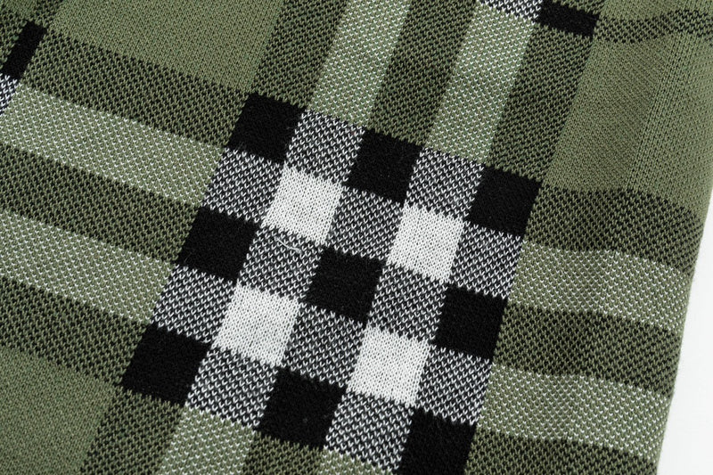 Bermuda Burberry