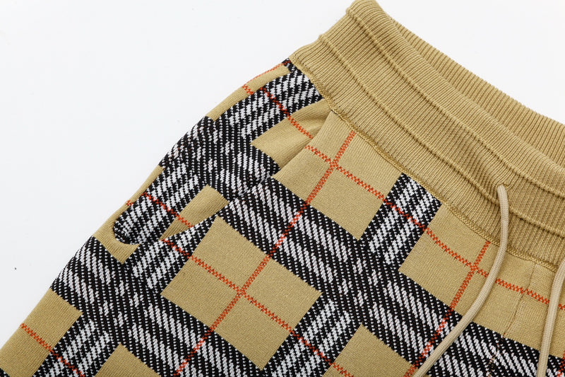 Bermuda Burberry