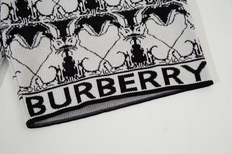Bermuda Burberry