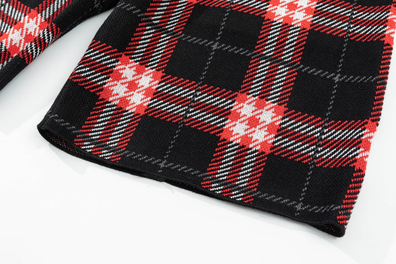 Bermuda Burberry