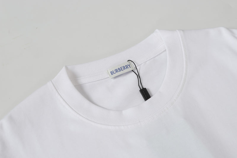 Camiseta Burberry