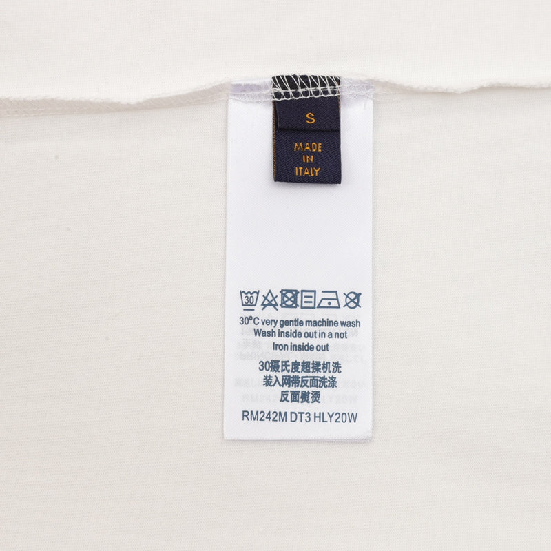 Camiseta Louis Vuitton