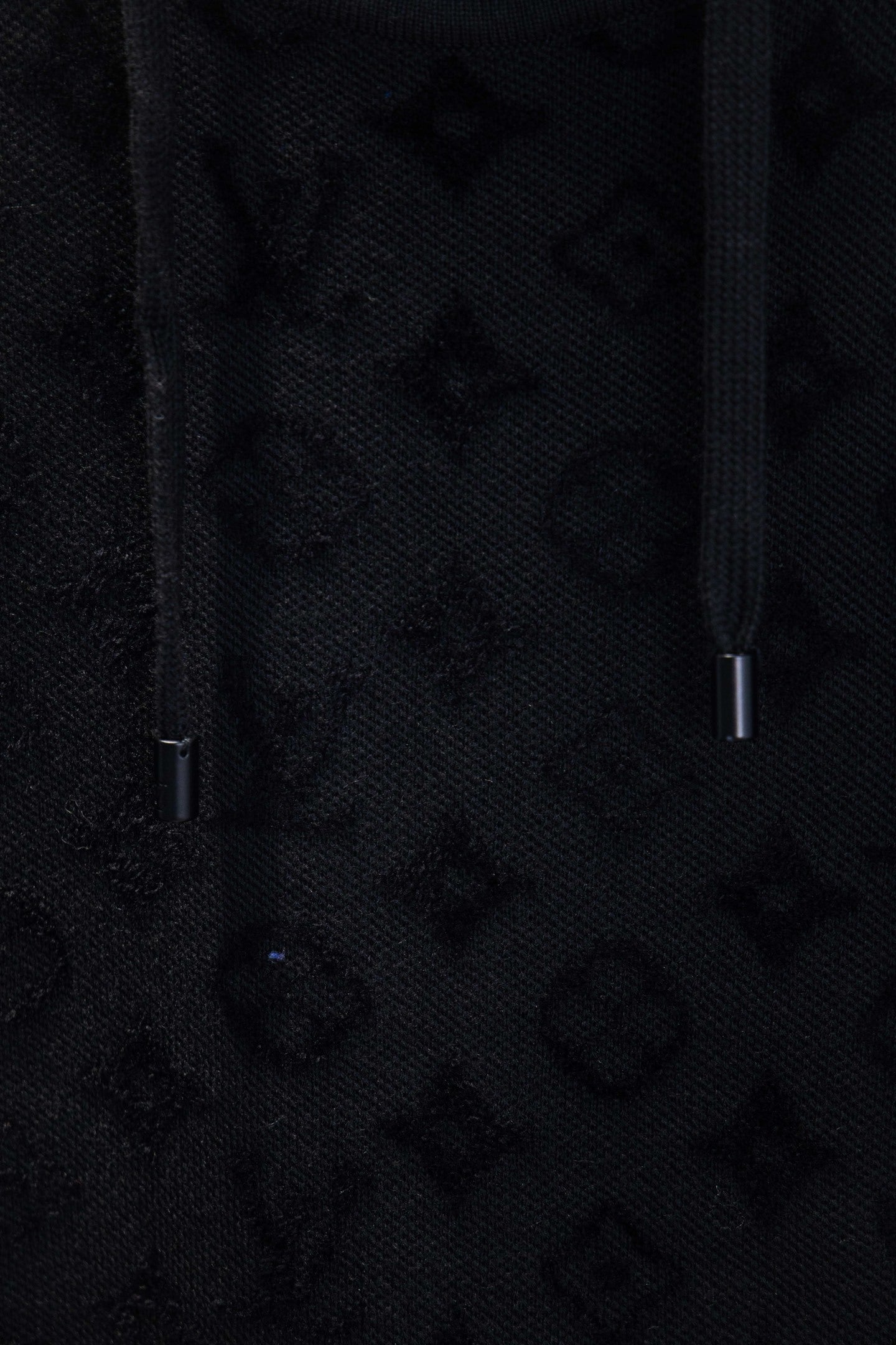 Moletom Louis Vuitton Graphic Jacquard