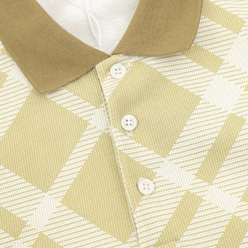 Camisa Burberry