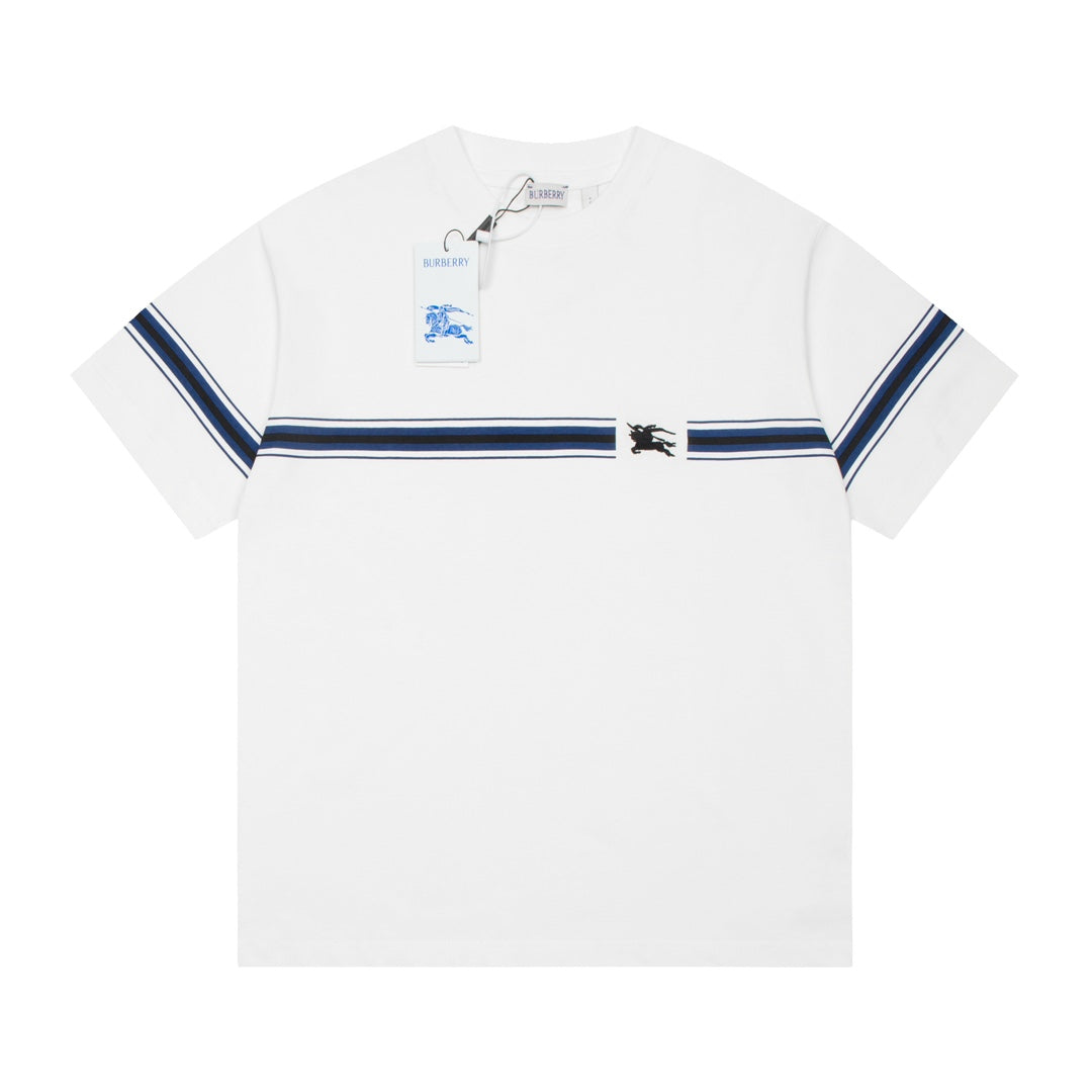 Camiseta Burberry