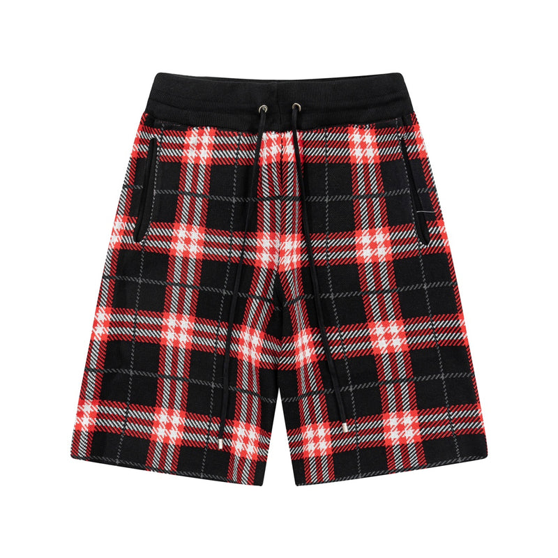 Bermuda Burberry