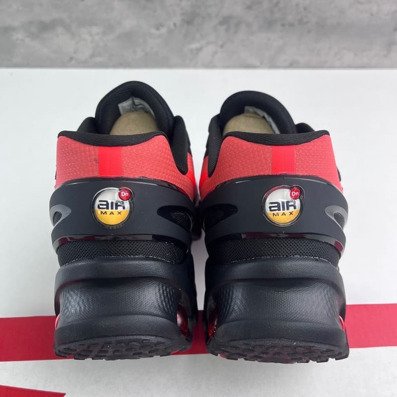 Nike Air Max Dn8 University Red