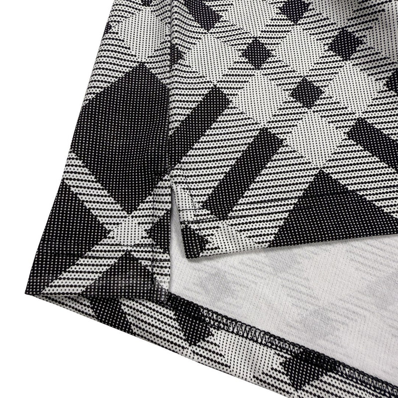 Camisa Burberry