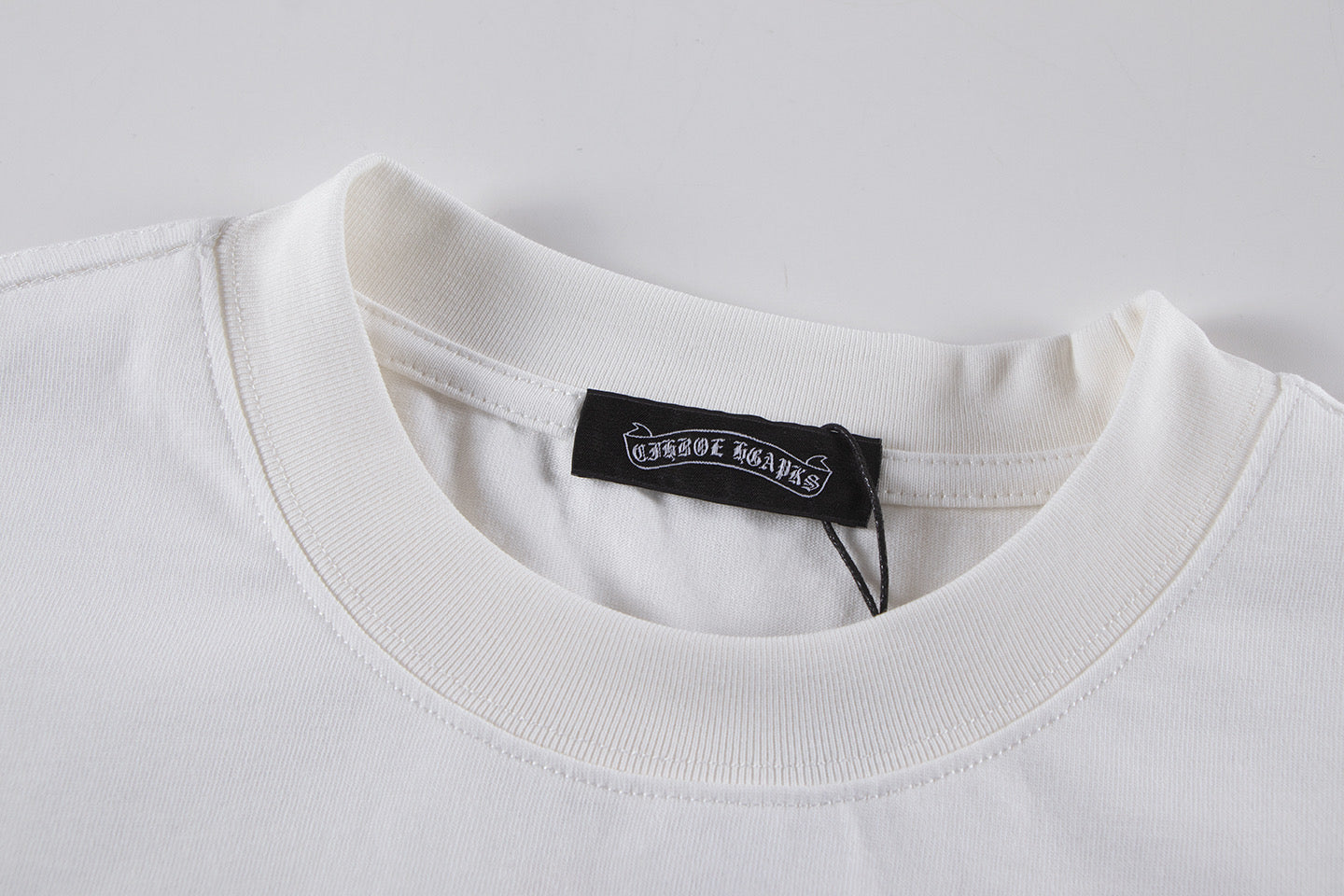 Camiseta Chrome Hearts