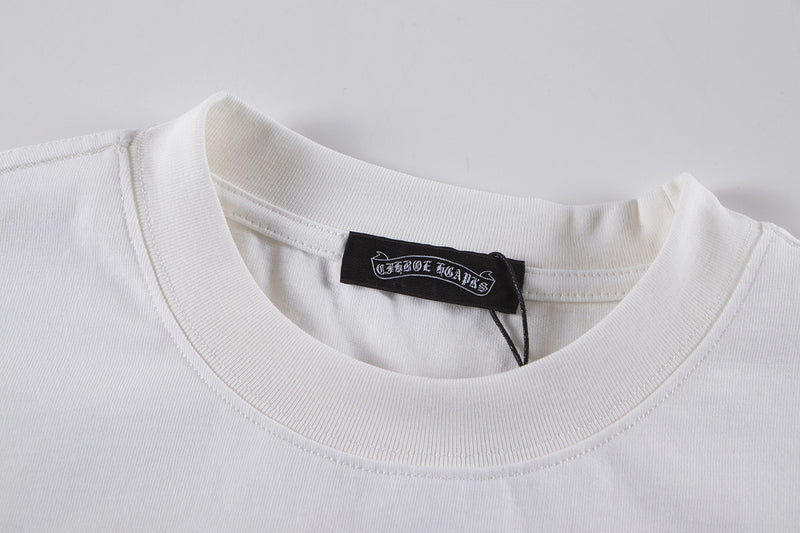 Camiseta Chrome Hearts