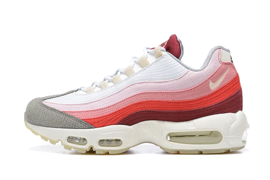 Nike Air Max 95 Muscles